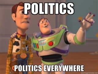 Politics Everywhere